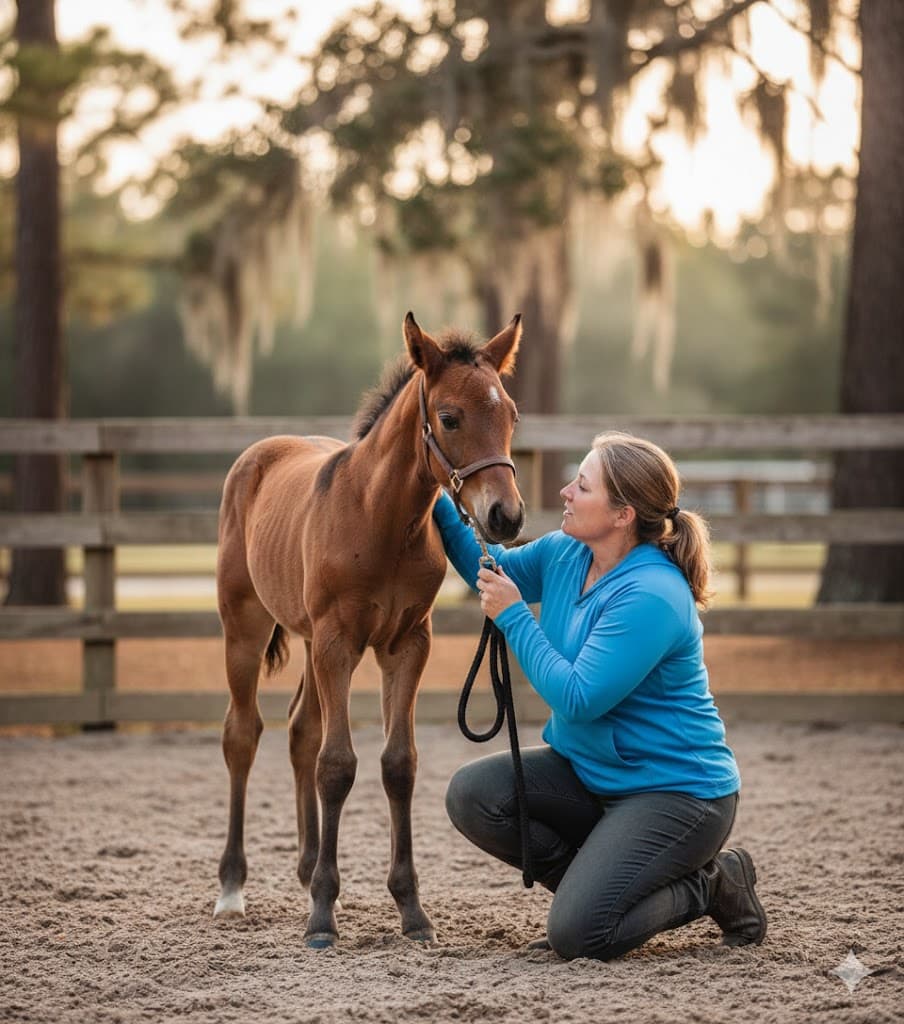 Foal Foundations